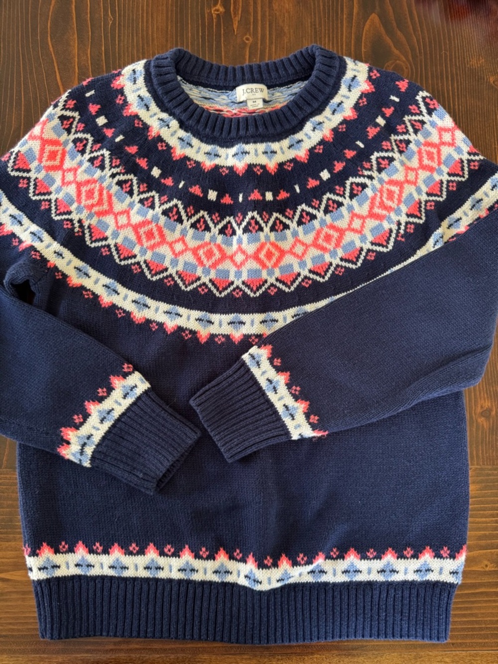 J crew women’s medium
